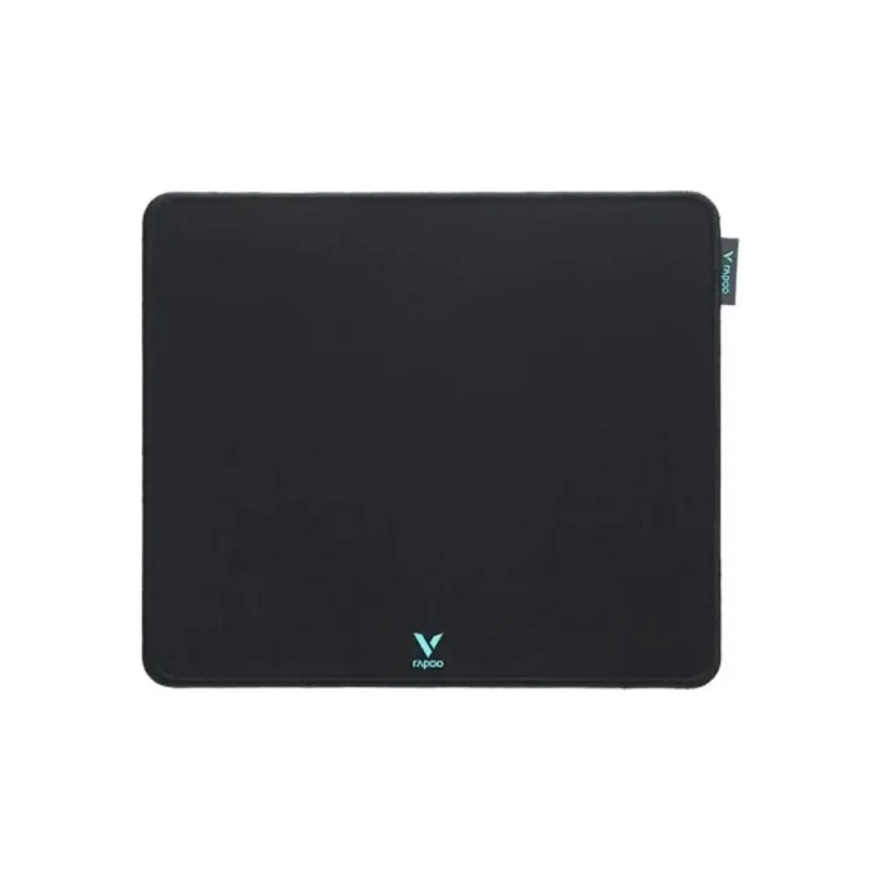RAPOO V10S Gaming Mouse Pad  Black thumbnail 3