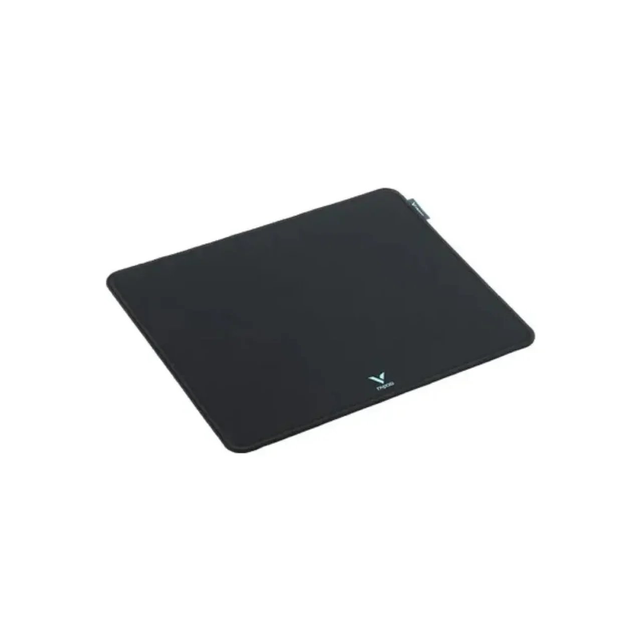 RAPOO V10S Gaming Mouse Pad  Black - Main Image
