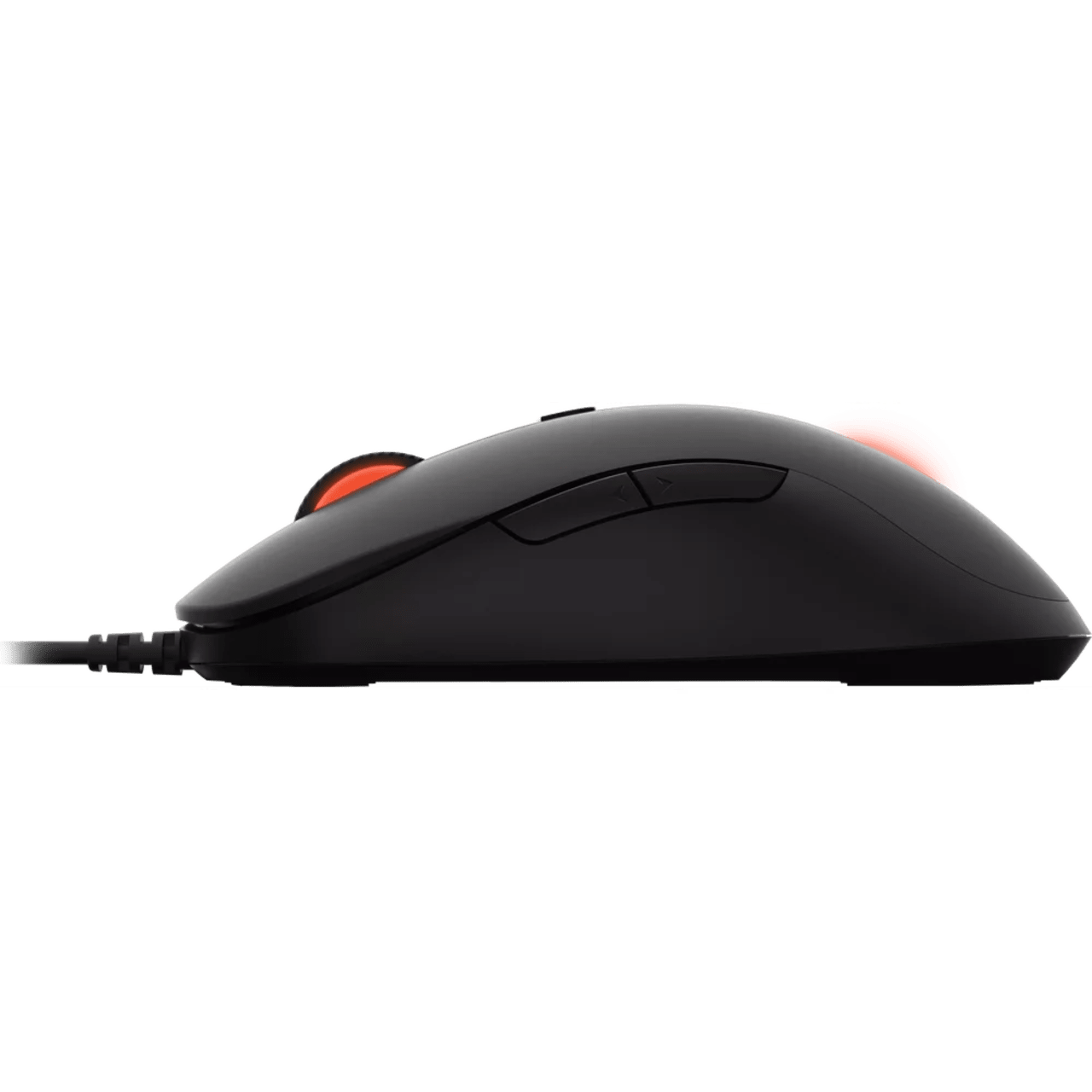 RAPOO V16 RGB Optical Gaming Mouse Black 2 RAPOO V16 RGB Optical Gaming Mouse Black thumbnail 2