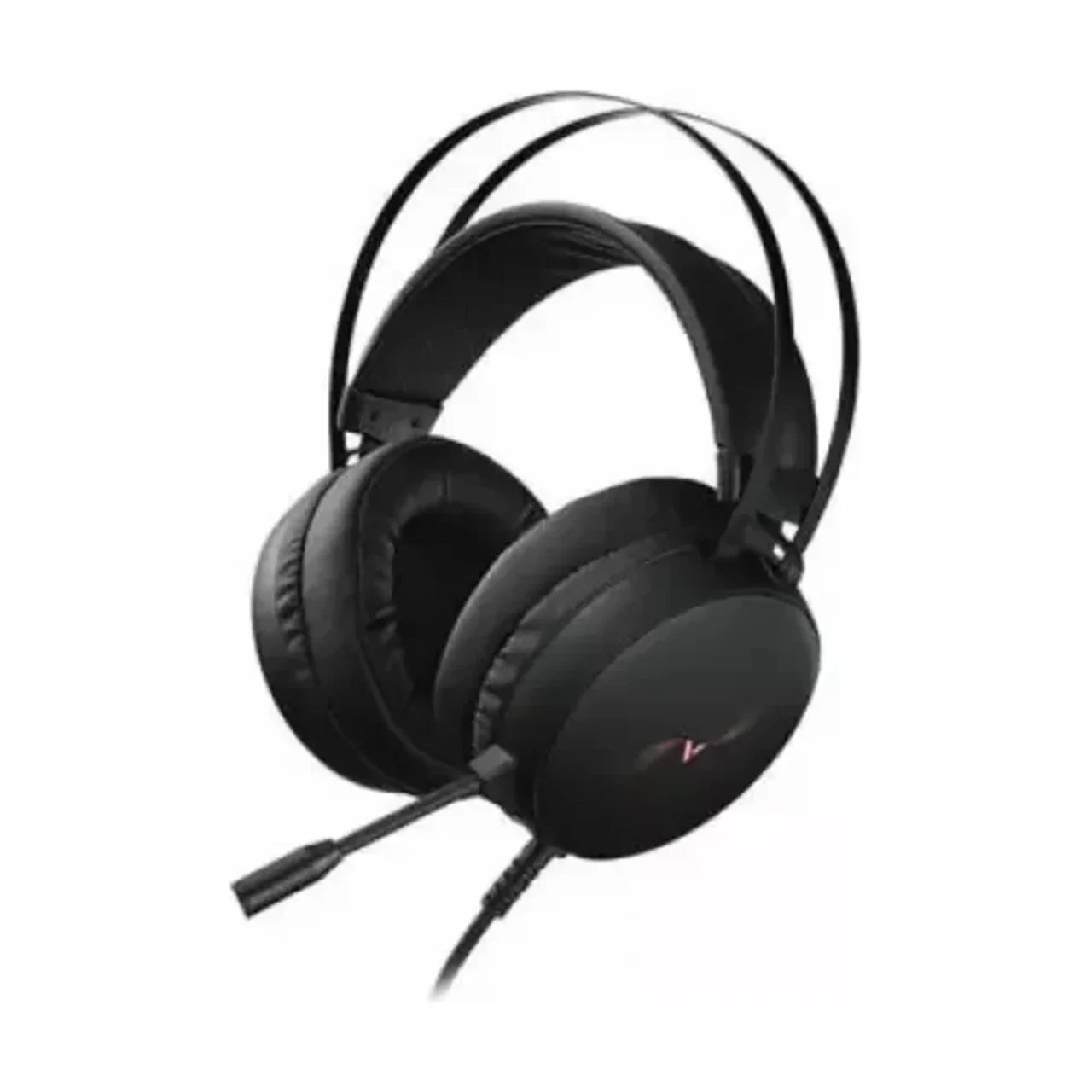 RAPOO VH310 Virtual 7.1 Channels Gaming Headset Black 2 RAPOO VH310 Virtual 7.1 Channels Gaming Headset Black thumbnail 2