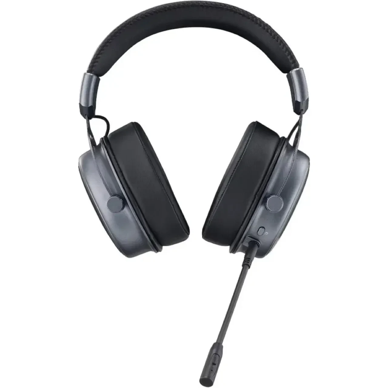 RAPOO VH800 Dual-mode wireless backlit Gaming Headset Space Grey 2 RAPOO VH800 Dual-mode wireless backlit Gaming Headset Space Grey thumbnail 2