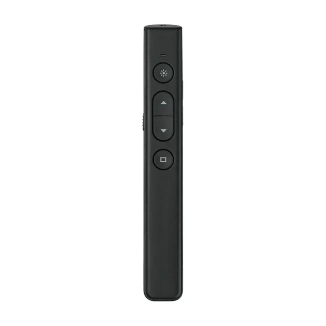 RAPOO Wireless Presenter XR100 Black 4 RAPOO Wireless Presenter XR100 Black thumbnail 4