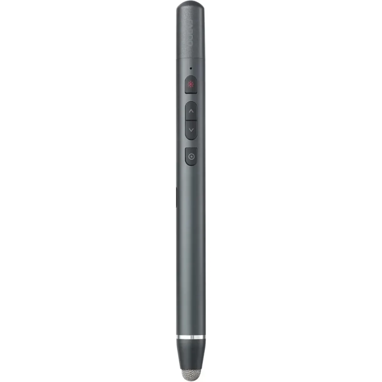 RAPOO Wireless Presenter XR200 Black 4 RAPOO Wireless Presenter XR200 Black thumbnail 4