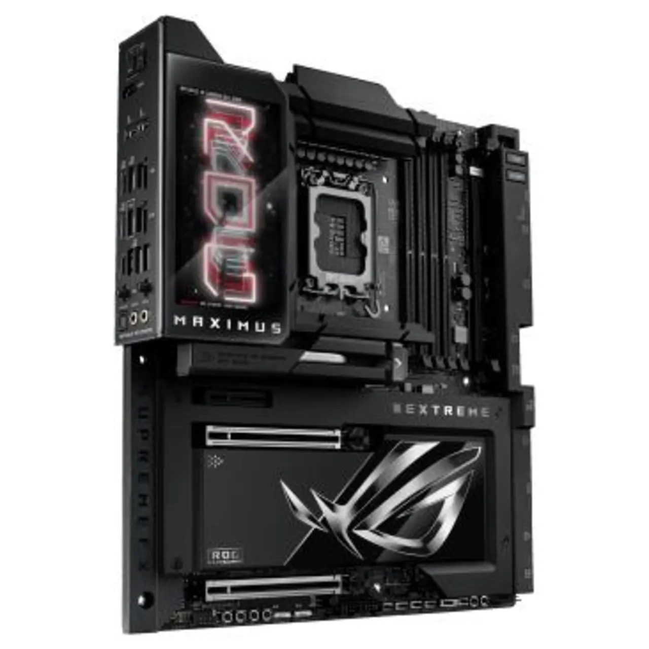ASUS ROG MAXIMUS Z890 EXTREME thumbnail 2