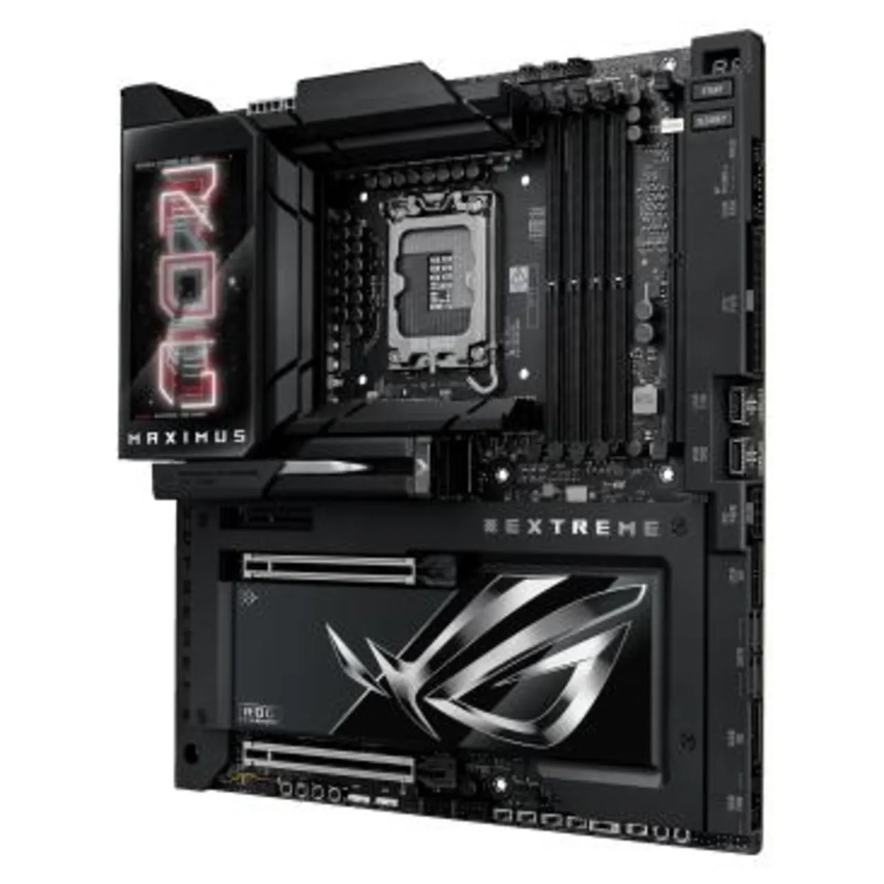 ASUS ROG MAXIMUS Z890 EXTREME thumbnail 3