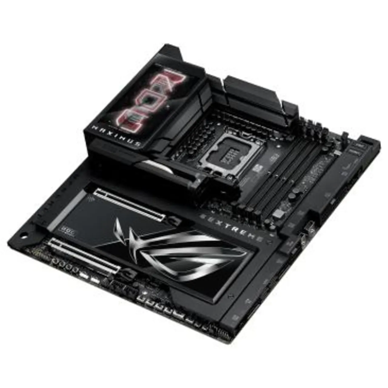 ASUS ROG MAXIMUS Z890 EXTREME thumbnail 4