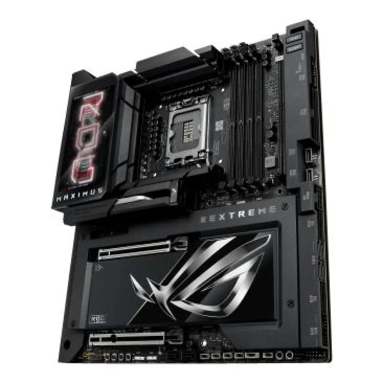 ASUS ROG MAXIMUS Z890 EXTREME thumbnail 5