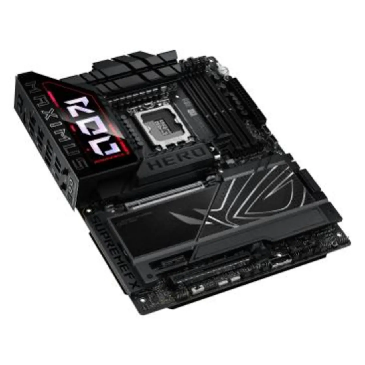 ASUS ROG MAXIMUS Z890 HERO thumbnail 2
