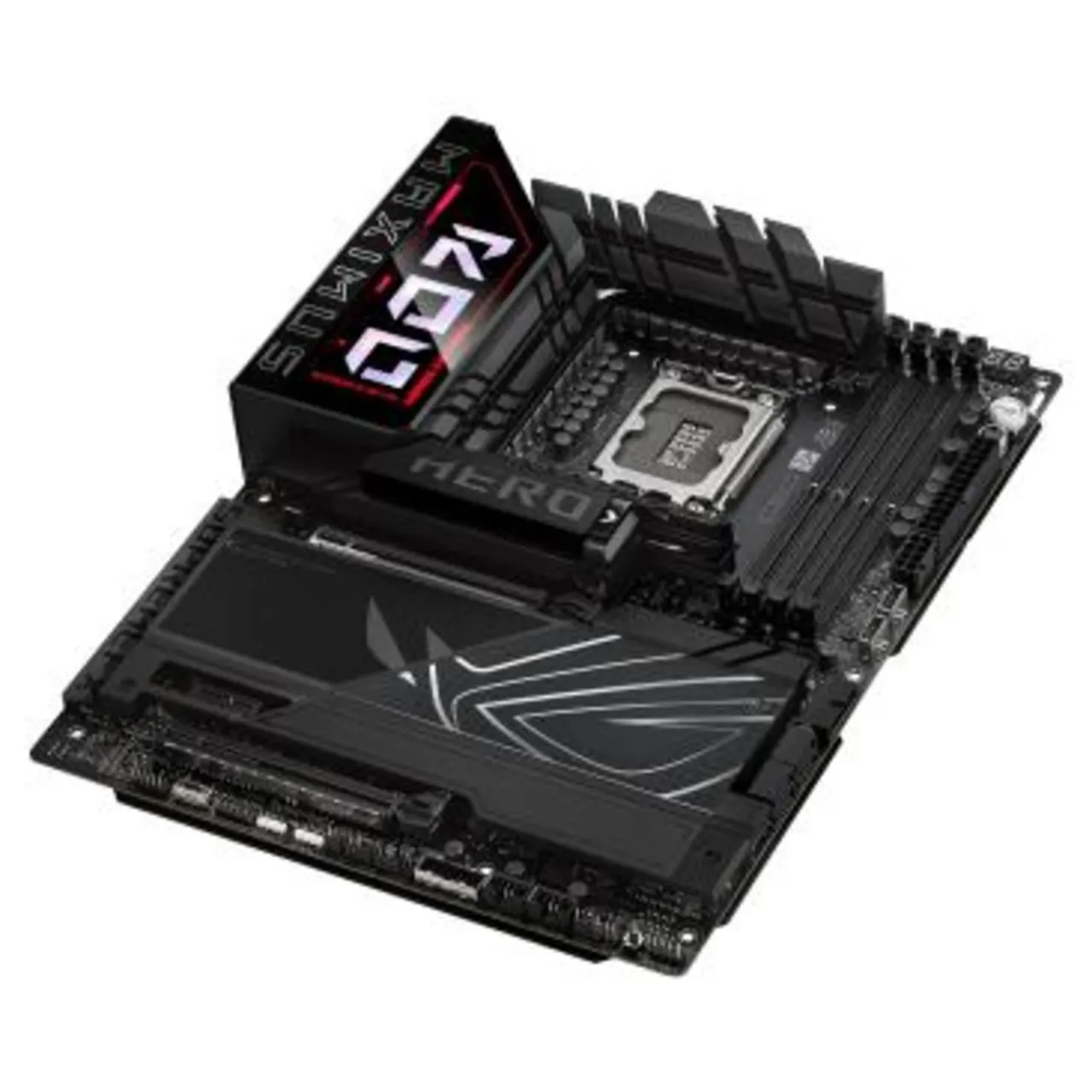 ASUS ROG MAXIMUS Z890 HERO thumbnail 3