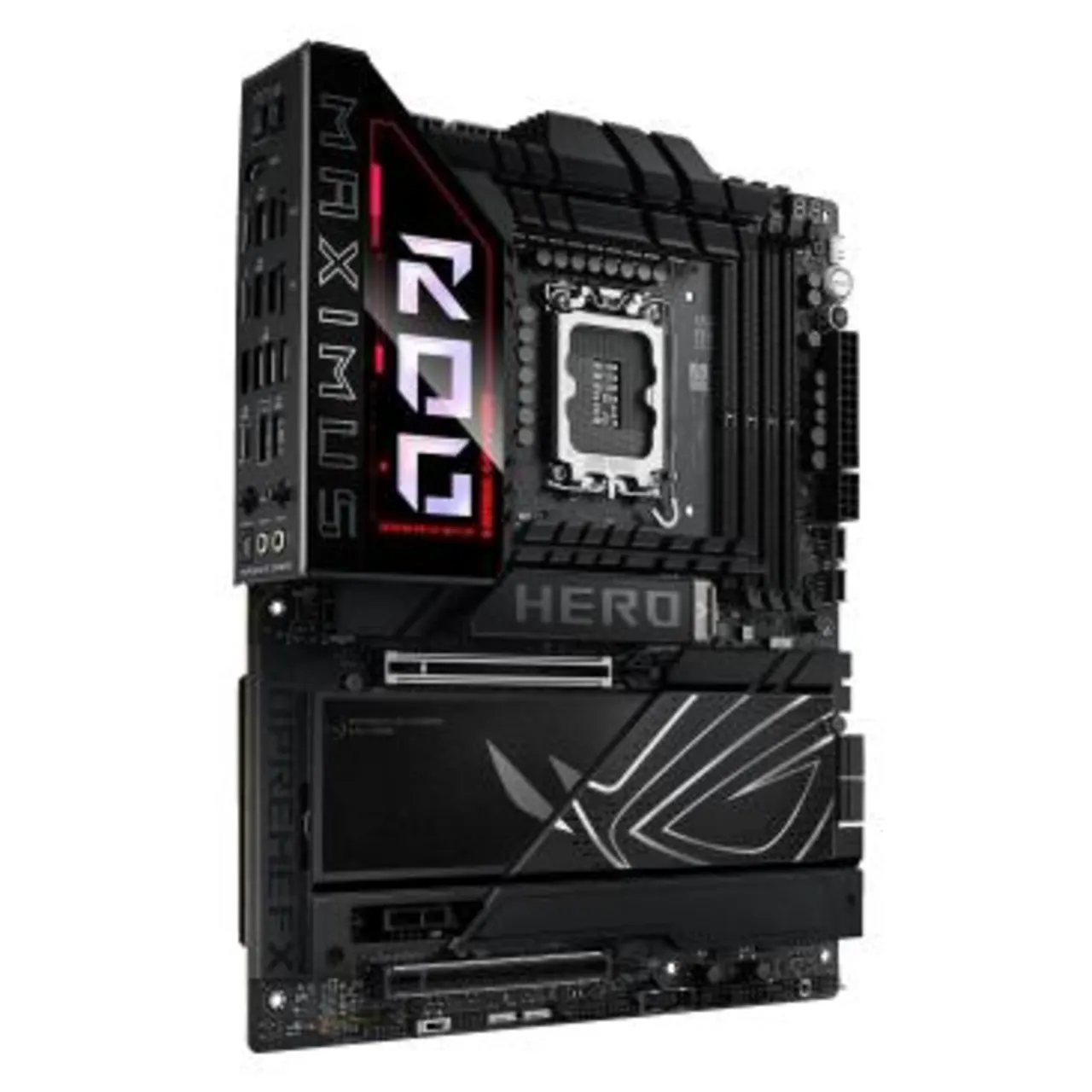 ASUS ROG MAXIMUS Z890 HERO thumbnail 4