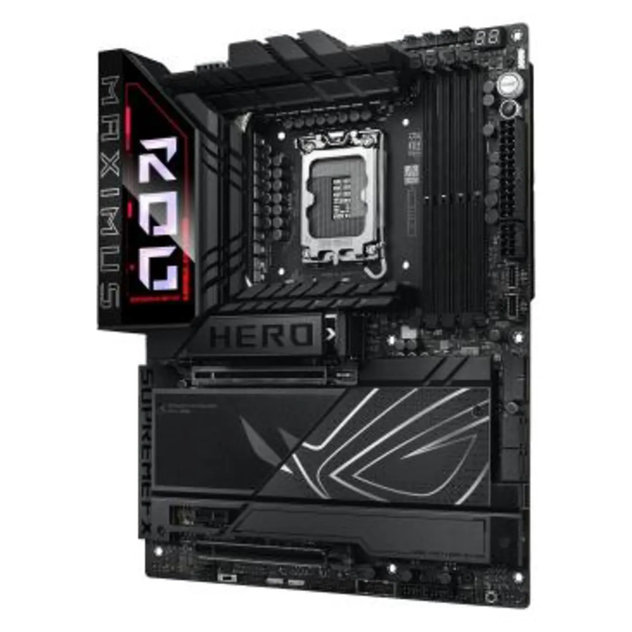 ASUS ROG MAXIMUS Z890 HERO thumbnail 5