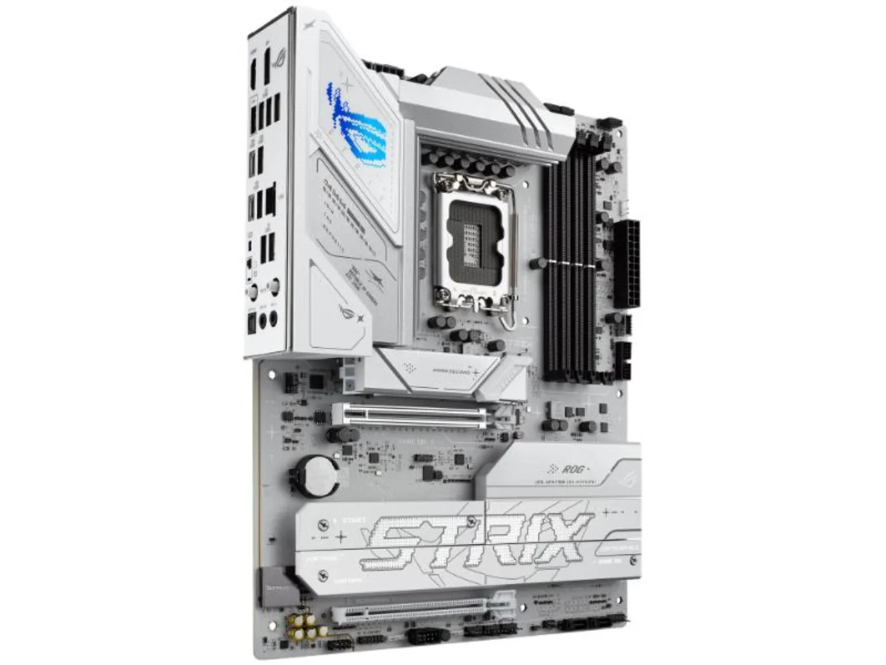 ASUS ROG STRIX B860-A GAMING (WIFI) - Main Image