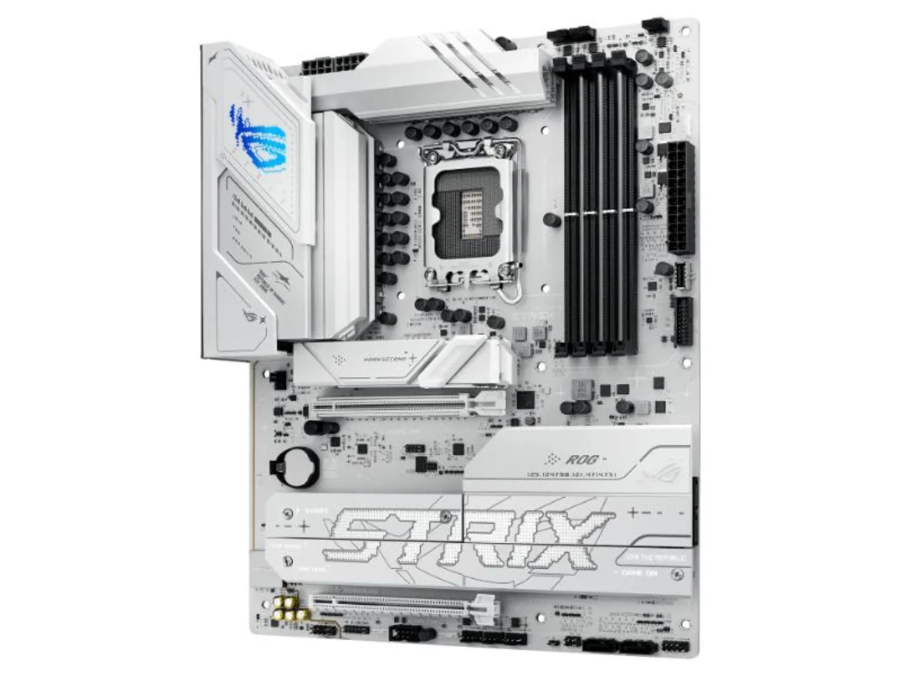 ASUS ROG STRIX B860-A GAMING (WIFI) thumbnail 5