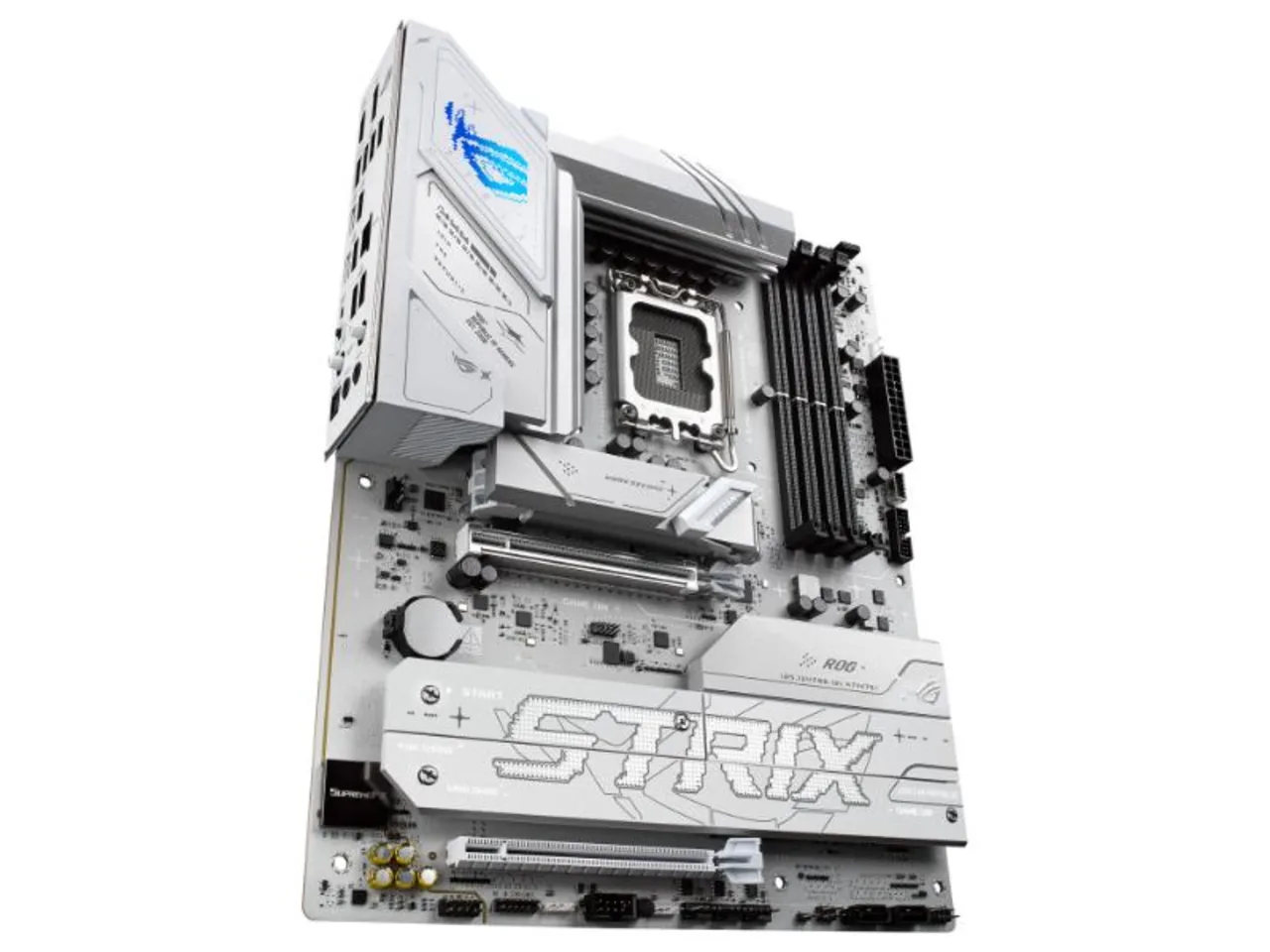 ASUS ROG STRIX B860-A GAMING (WIFI) thumbnail 3