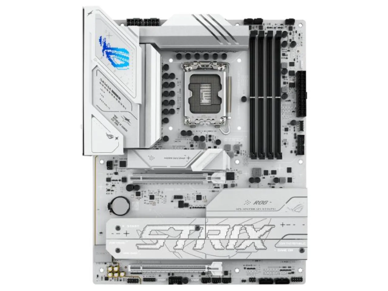 ASUS ROG STRIX B860-A GAMING (WIFI) thumbnail 4