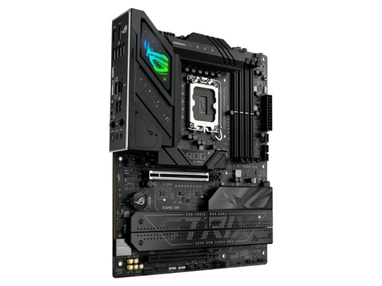 Asus ROG STRIX B860-F GAMING (WIFI) thumbnail 5