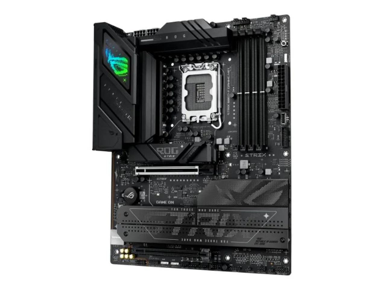 Asus ROG STRIX B860-F GAMING (WIFI) thumbnail 2