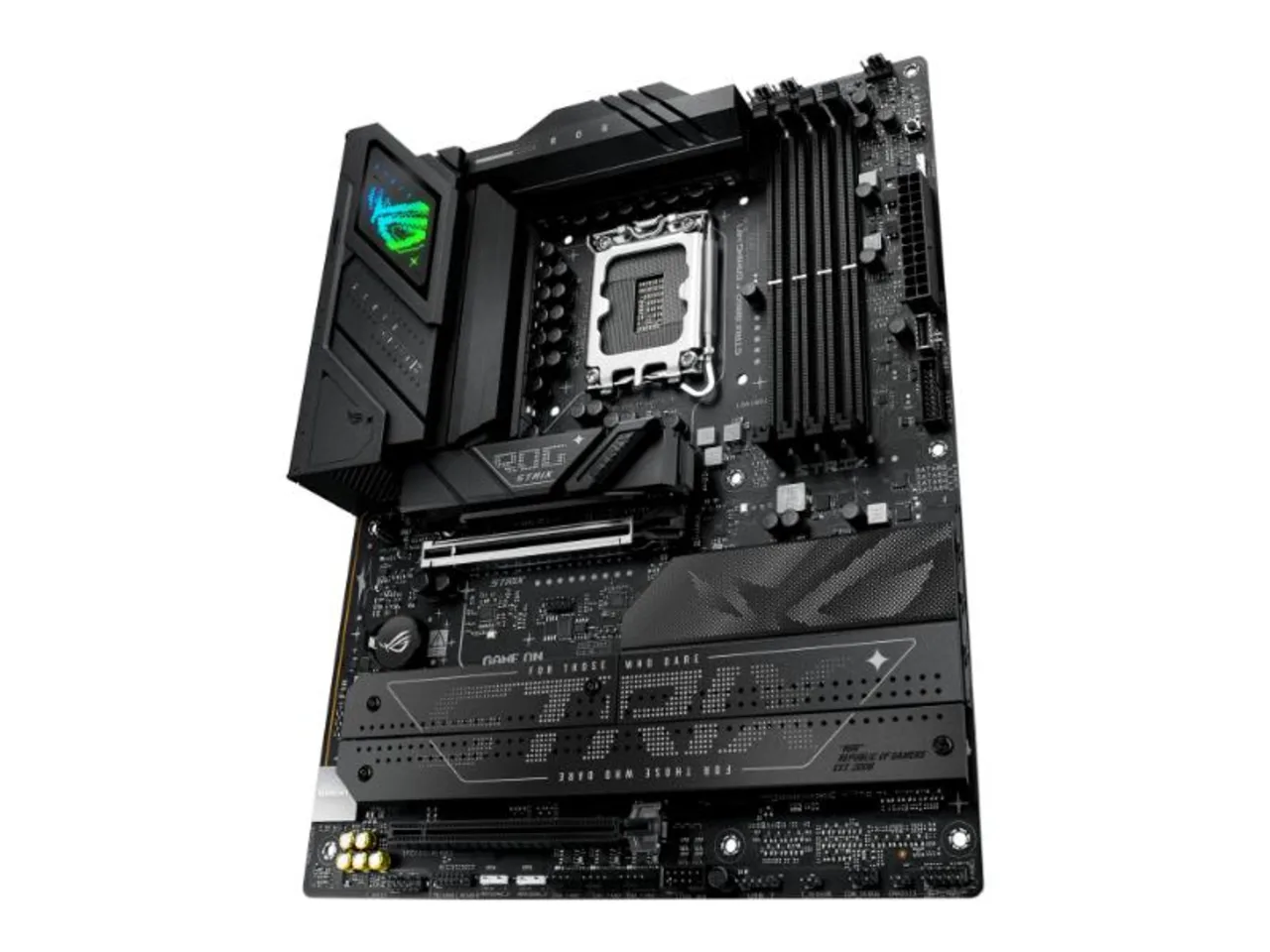 Asus ROG STRIX B860-F GAMING (WIFI) thumbnail 3