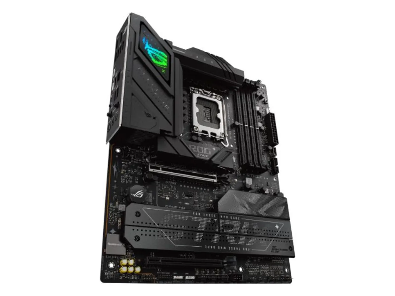 Asus ROG STRIX B860-F GAMING (WIFI) thumbnail 4
