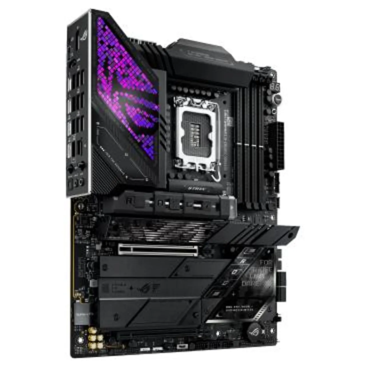 ASUS ROG STRIX Z890-E GAMING (WIFI)  thumbnail 5