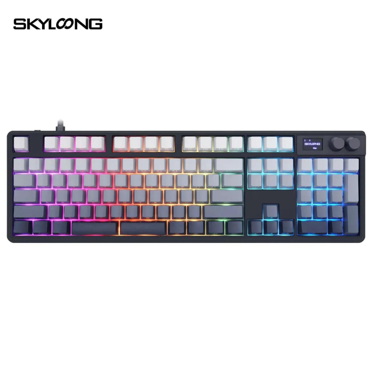 SKYLOONG GK104-Optical thumbnail 2