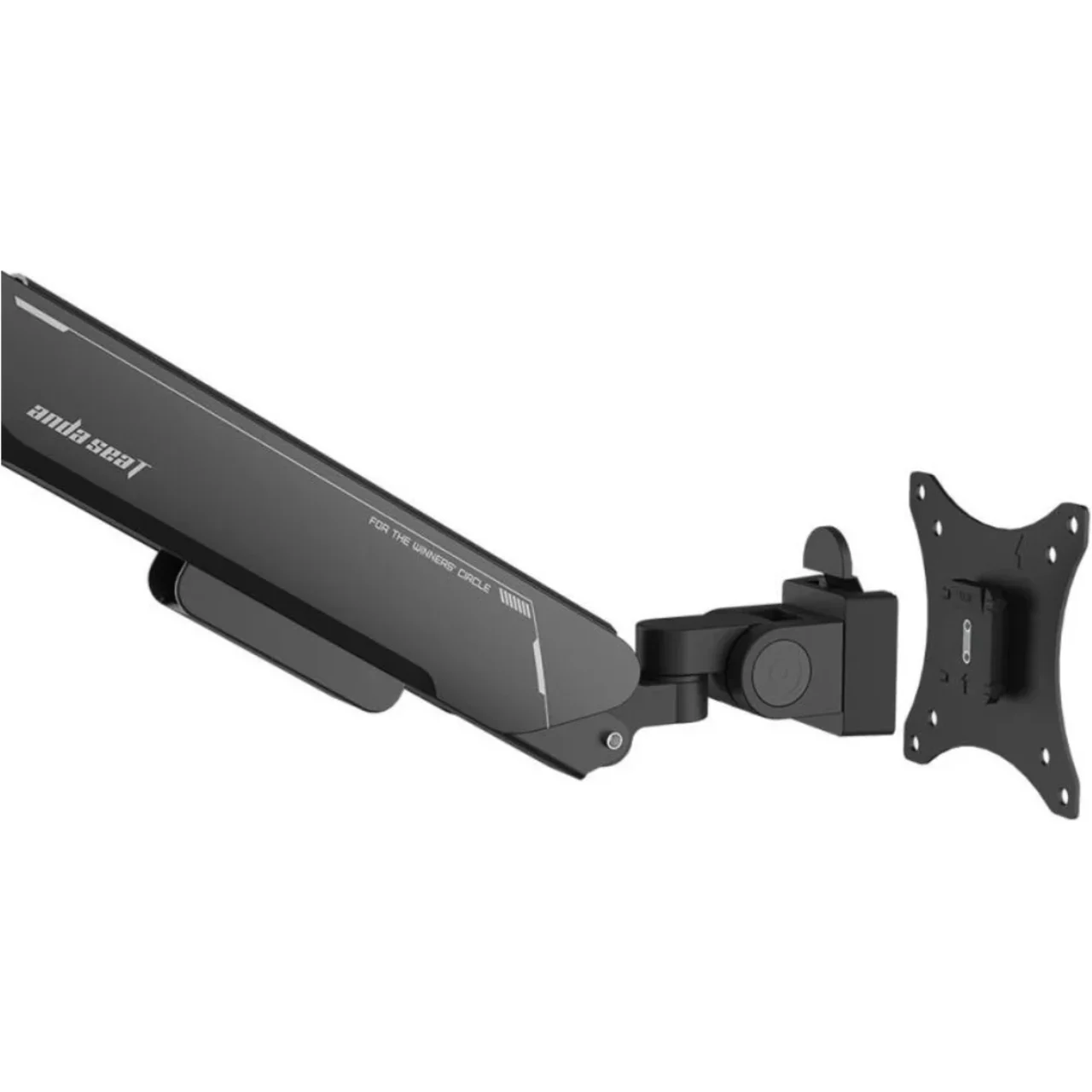 STEALTH PRO II (BLACK)  thumbnail 2
