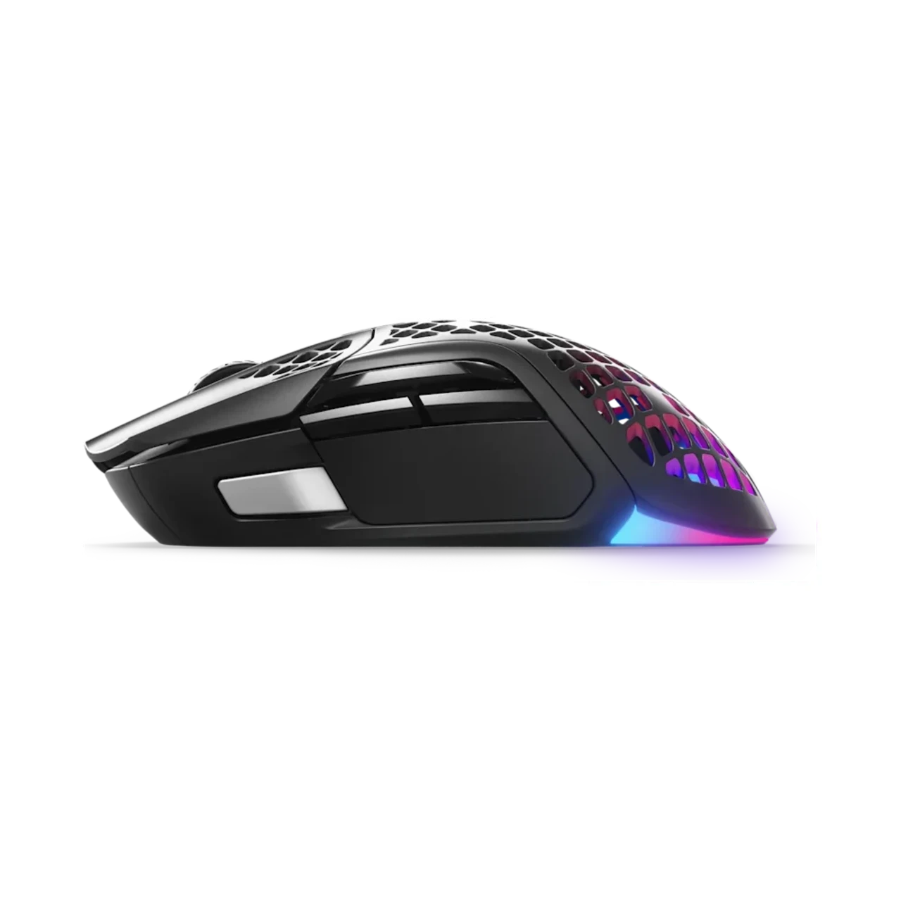 Steelseries Aerox 5 Ultra lightweight 57g Gaming Mouse - Wired - Main Image Steelseries Aerox 5 Ultra lightweight 57g Gaming Mouse - Wired - Main Image
