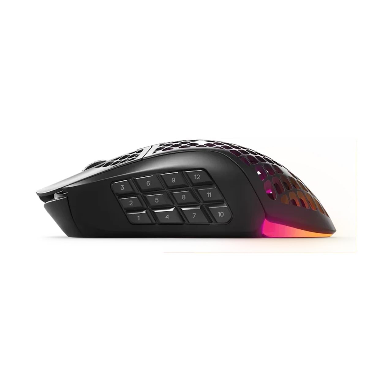 Steelseries Aerox 9 Wireless Gaming Mouse - Main Image Steelseries Aerox 9 Wireless Gaming Mouse - Main Image