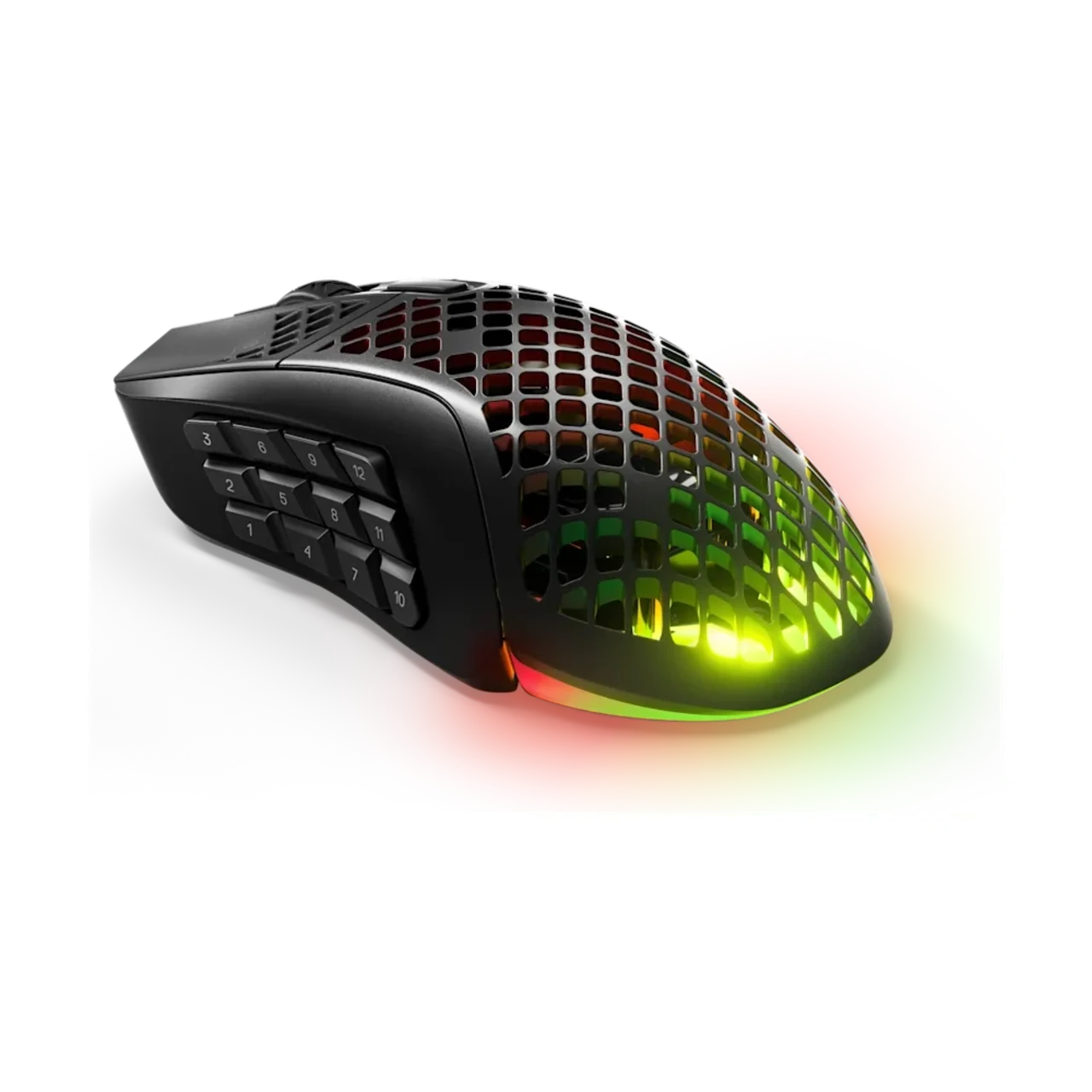 Steelseries Aerox 9 Wireless Gaming Mouse 4 Steelseries Aerox 9 Wireless Gaming Mouse thumbnail 4