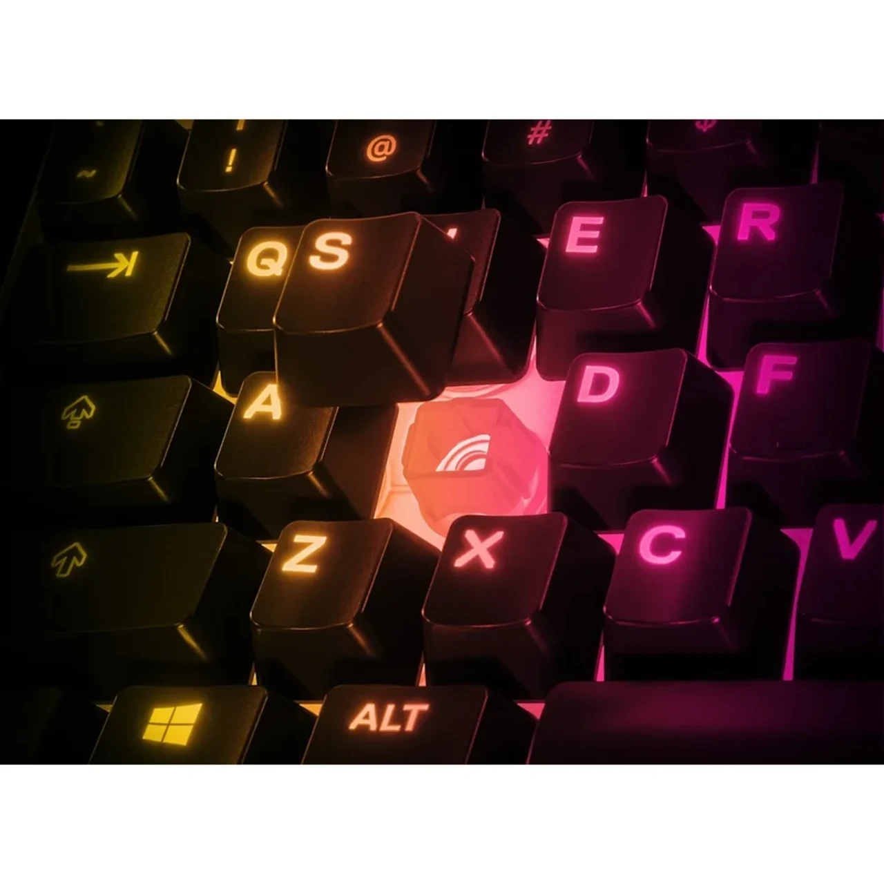 Steelseries Apex 3 TKL Gaming Keyboard 4 Steelseries Apex 3 TKL Gaming Keyboard thumbnail 4