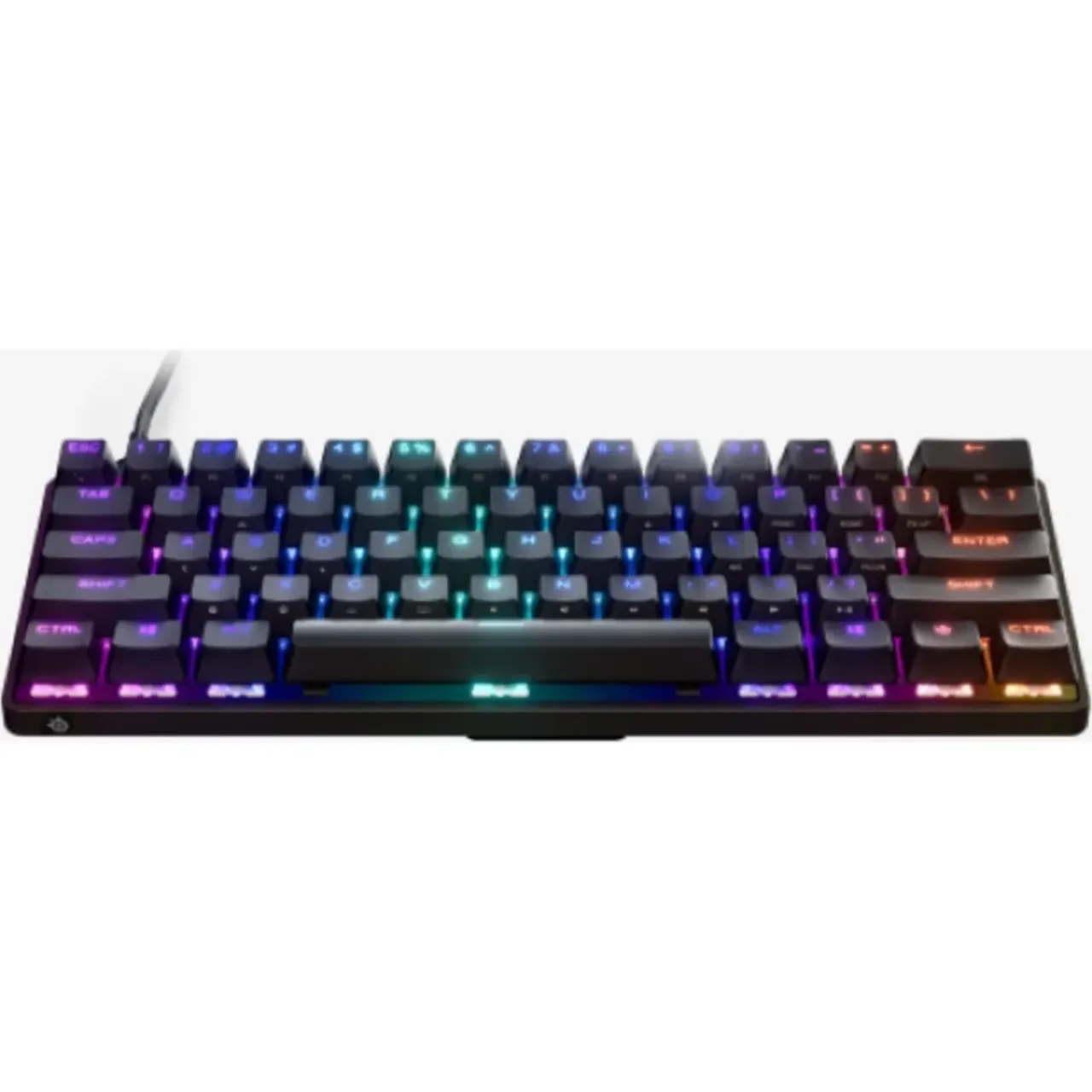 Steelseries Apex 9 Mini Gaming Keyboard 3 Steelseries Apex 9 Mini Gaming Keyboard thumbnail 3