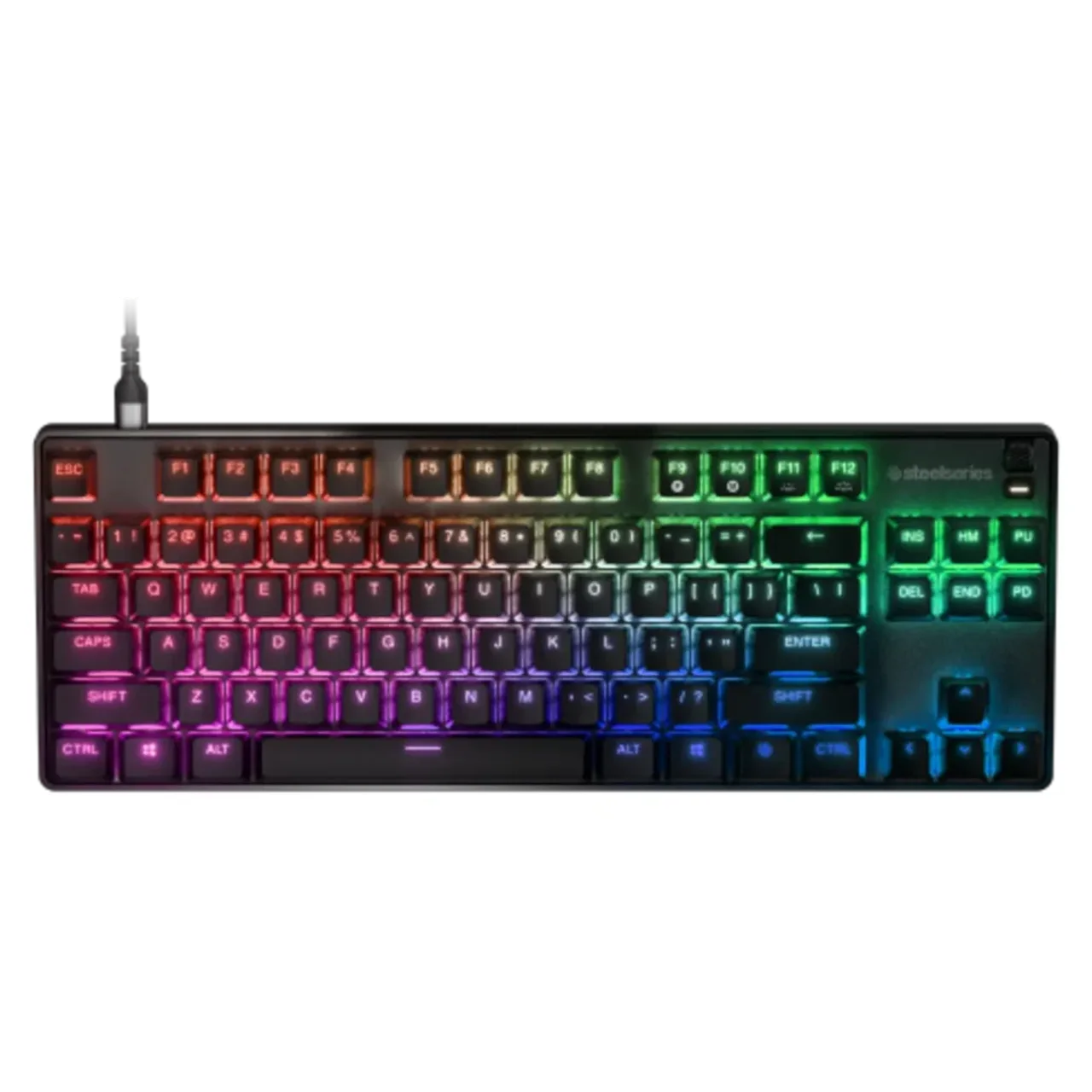 Steelseries Apex 9 TKL Gaming Keyboard 4 Steelseries Apex 9 TKL Gaming Keyboard thumbnail 4