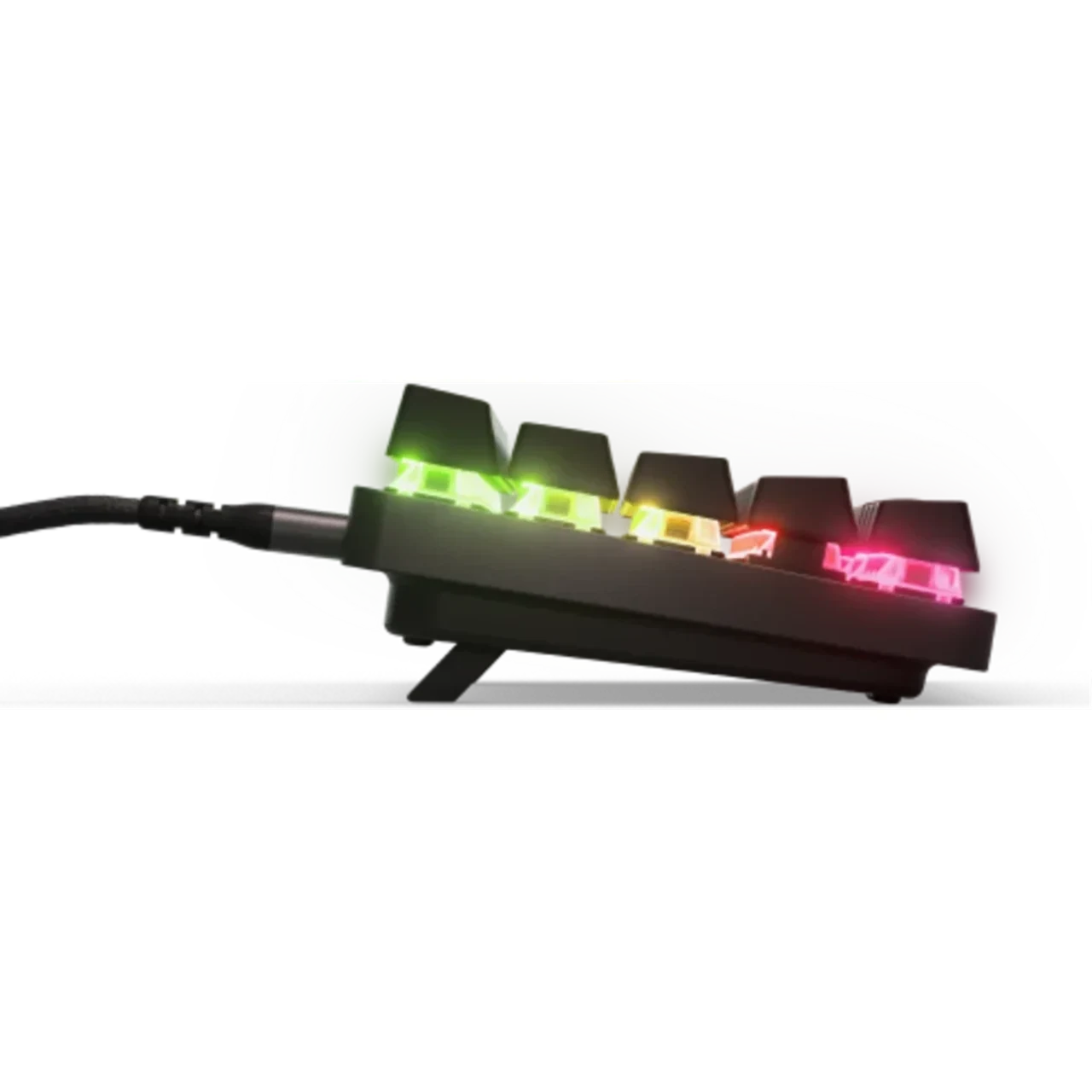 Steelseries Apex Pro Mini Gen 3 - US Layout Full Size WORLD'S FASTEST KEYBOARD 2 Steelseries Apex Pro Mini Gen 3 - US Layout Full Size WORLD'S FASTEST KEYBOARD thumbnail 2