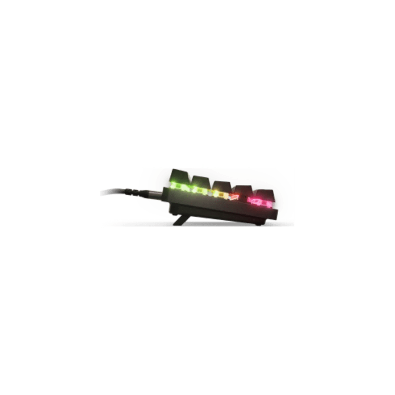 Steelseries APEX Pro Mini Wired Gaming Keyboard 2 Steelseries APEX Pro Mini Wired Gaming Keyboard thumbnail 2
