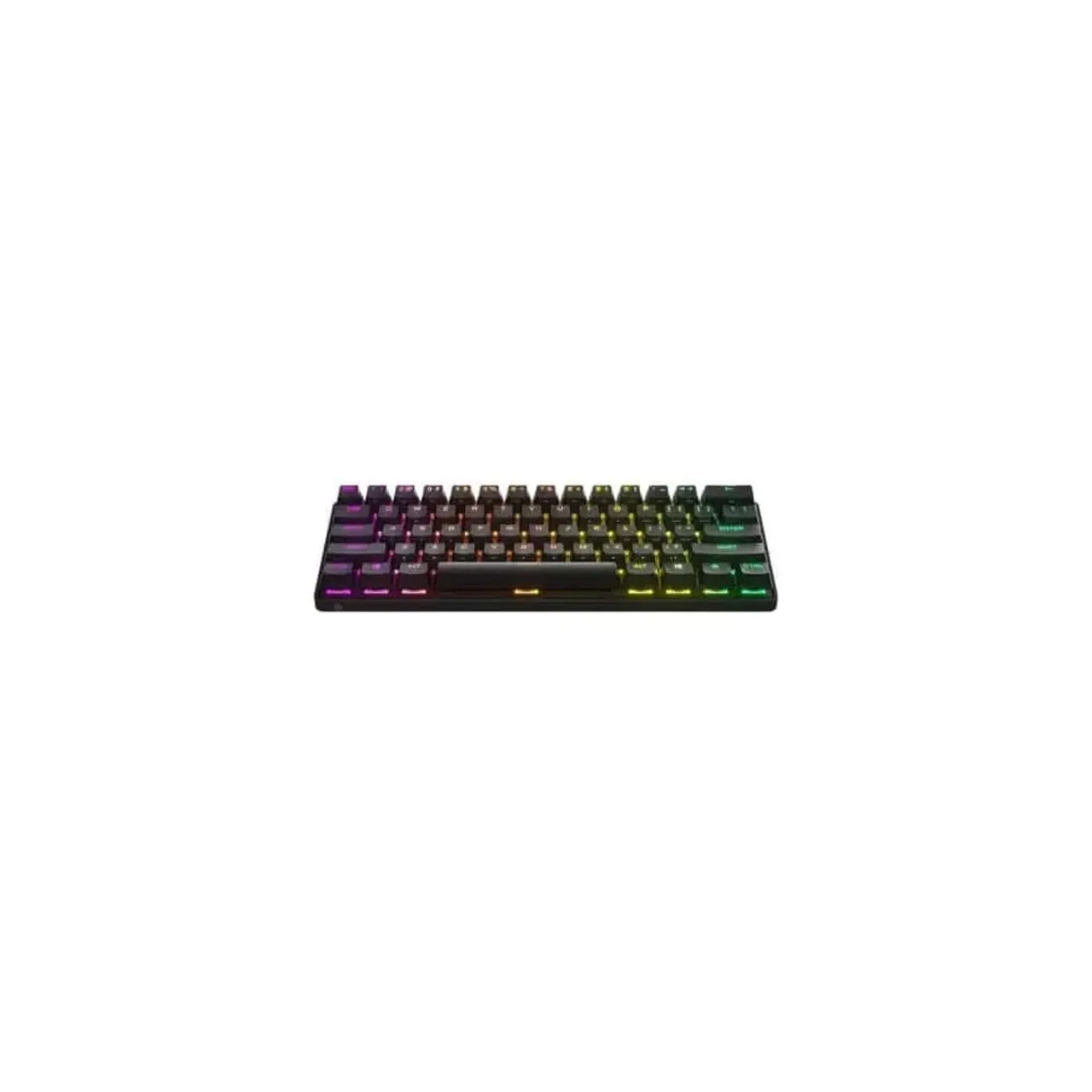 Steelseries Apex Pro Mini Wireless Gaming Keyboard. - Main Image Steelseries Apex Pro Mini Wireless Gaming Keyboard. - Main Image