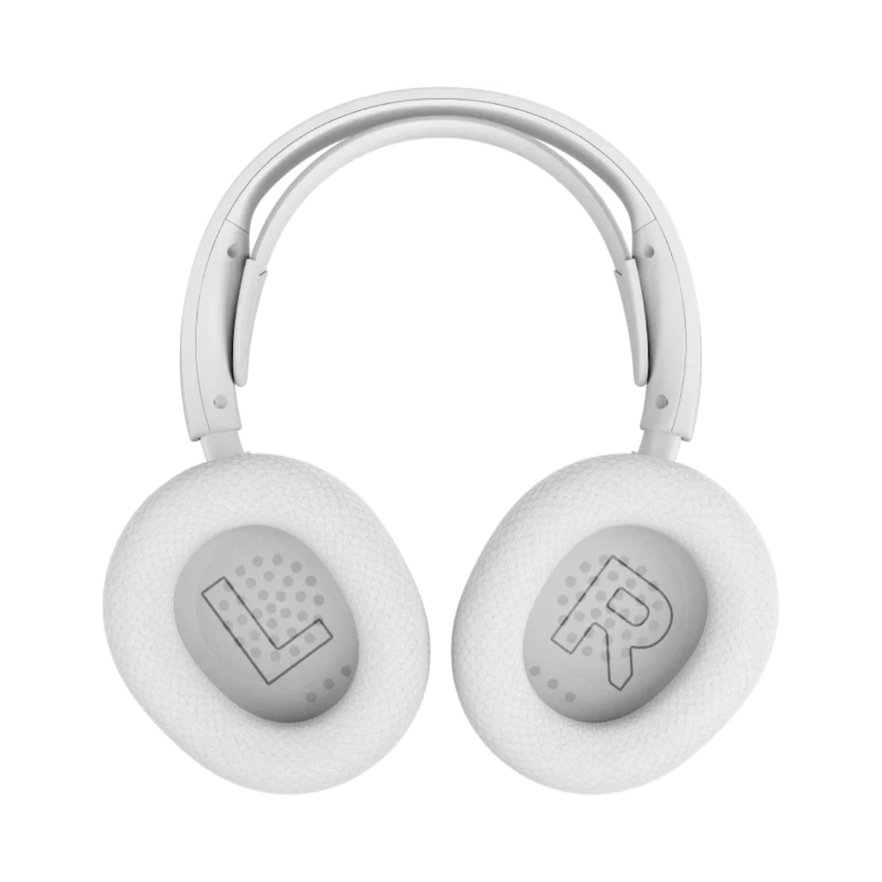 Steelseries Arctis Nova 5 Wireless Headphone - White thumbnail 2