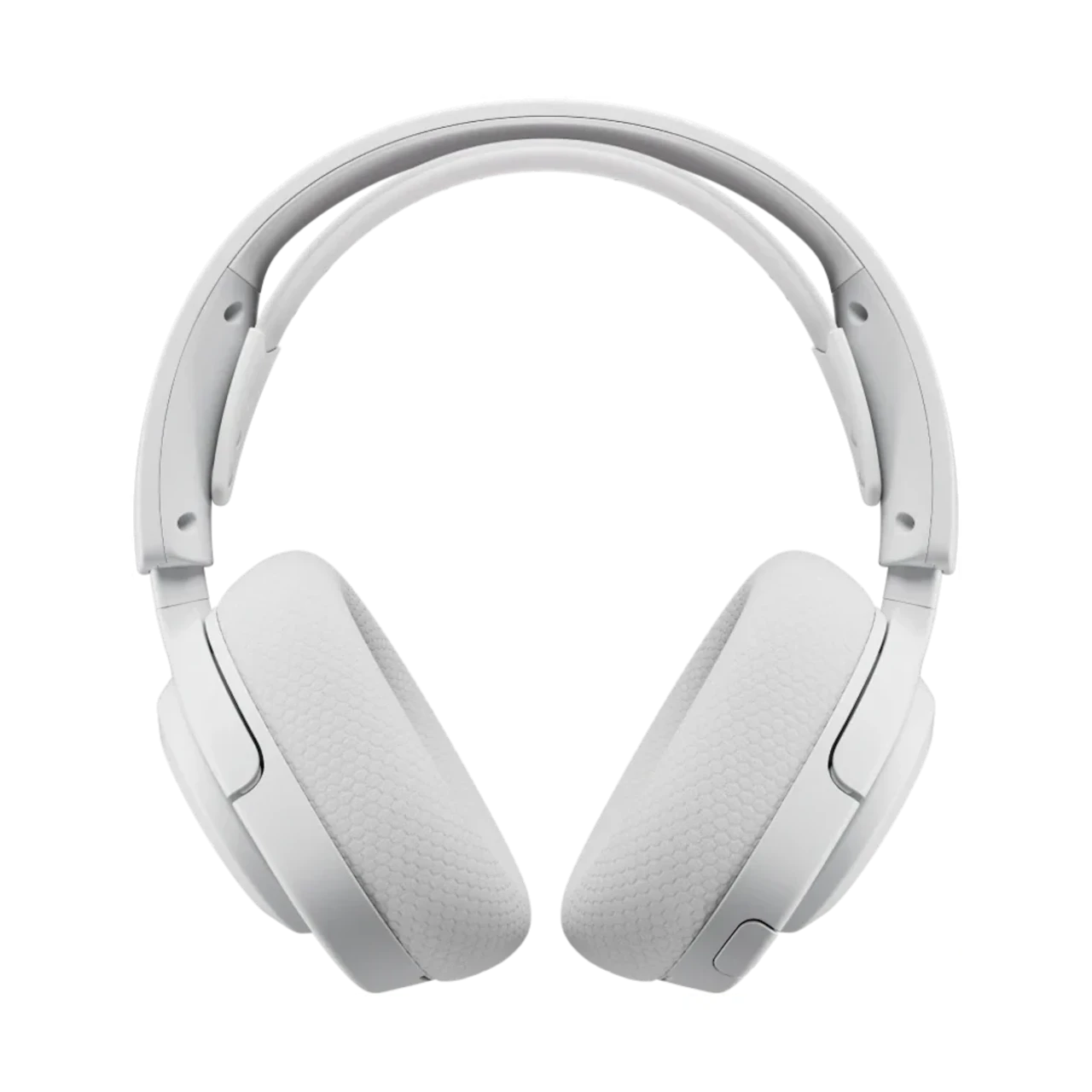 Steelseries Arctis Nova 5 Wireless Headphone - White thumbnail 4