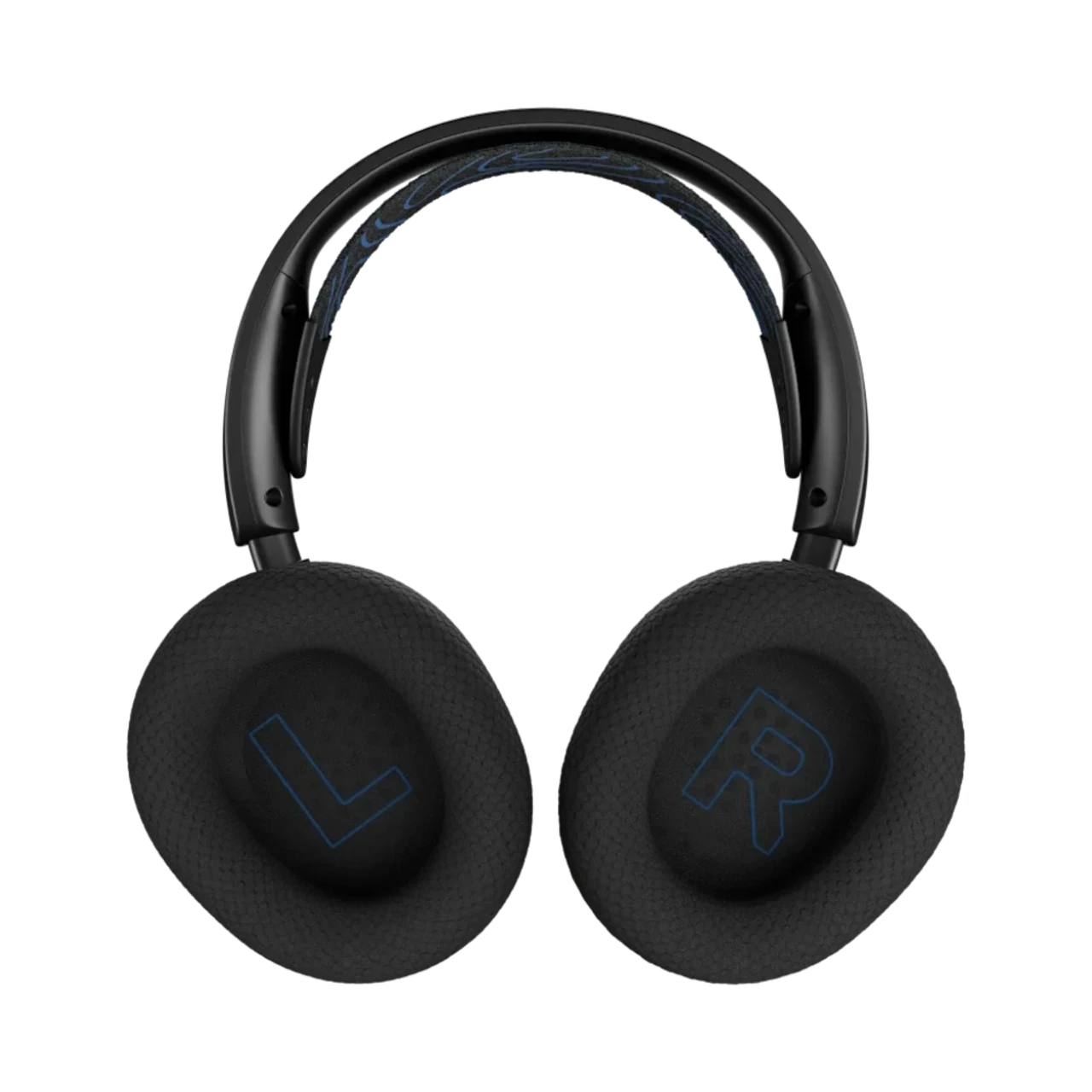 Steelseries Arctis Nova 5P Wireless Headphone - Black 2 Steelseries Arctis Nova 5P Wireless Headphone - Black thumbnail 2