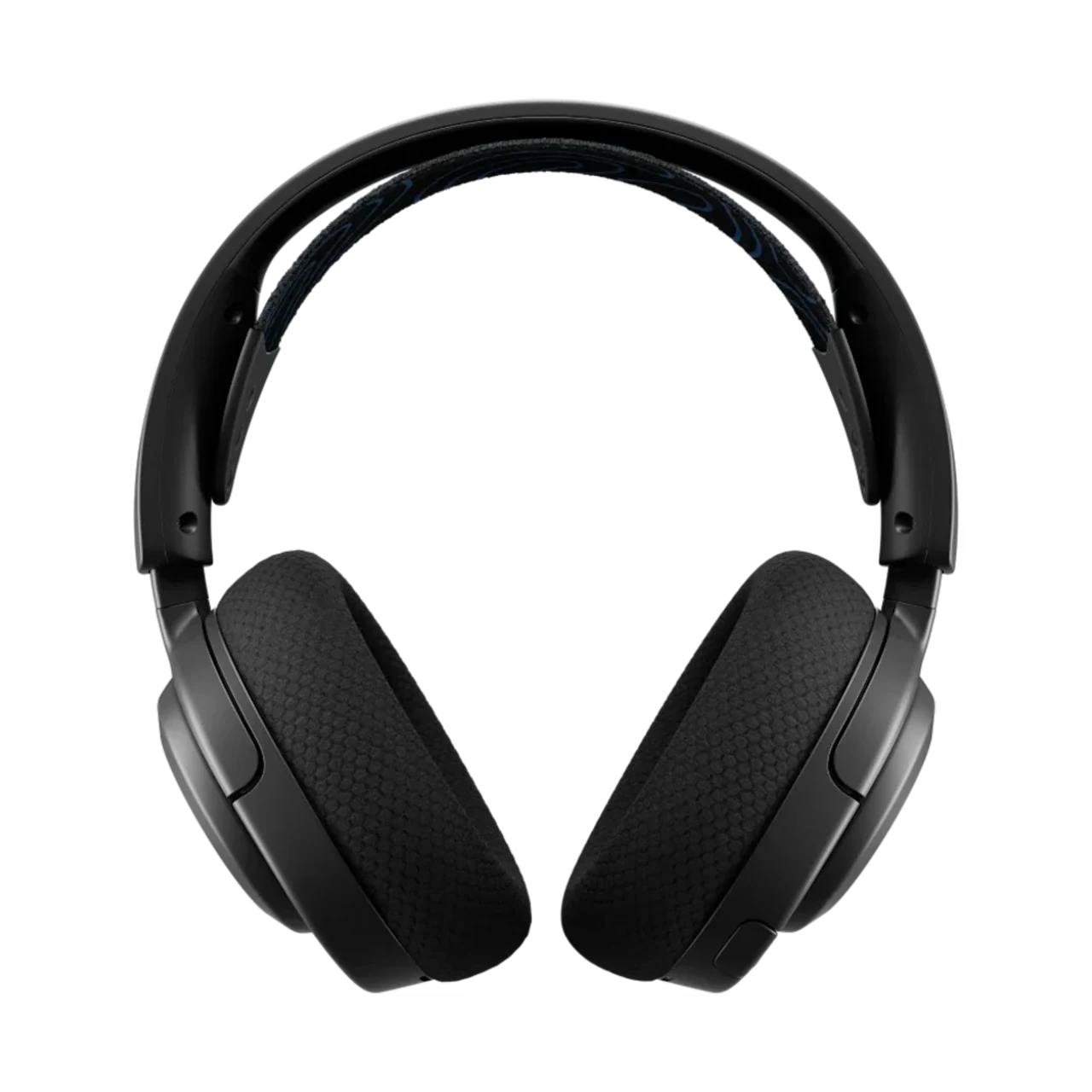 Steelseries Arctis Nova 5P Wireless Headphone - Black 4 Steelseries Arctis Nova 5P Wireless Headphone - Black thumbnail 4
