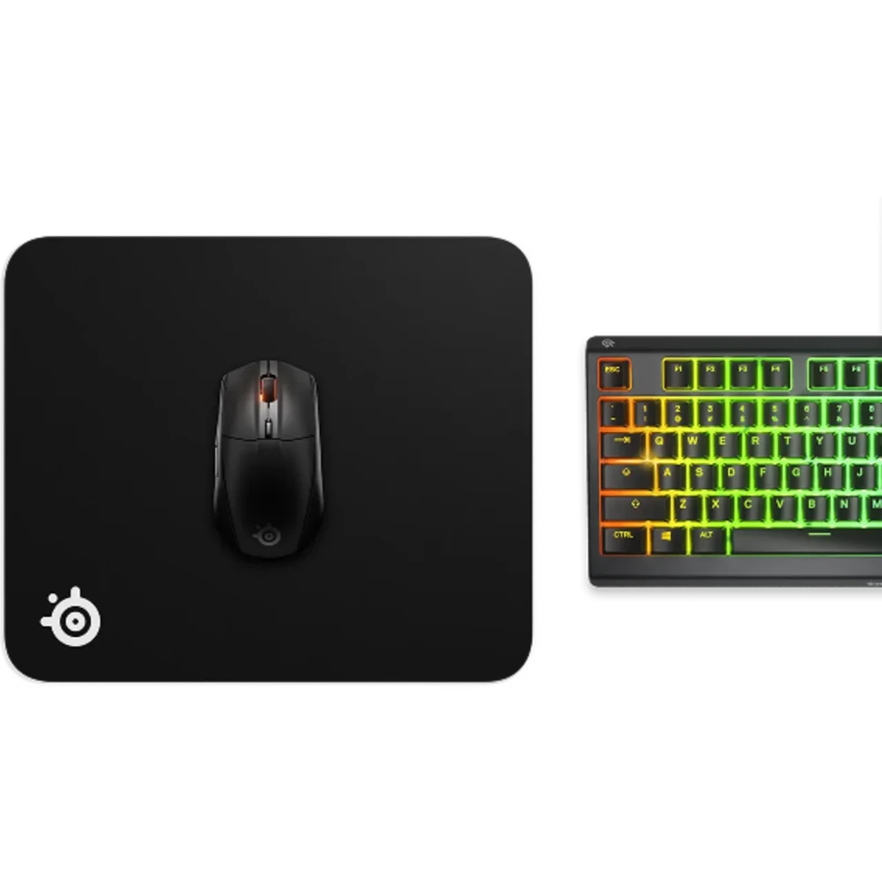 Steelseries QCK Medium Mouse Pad thumbnail 3