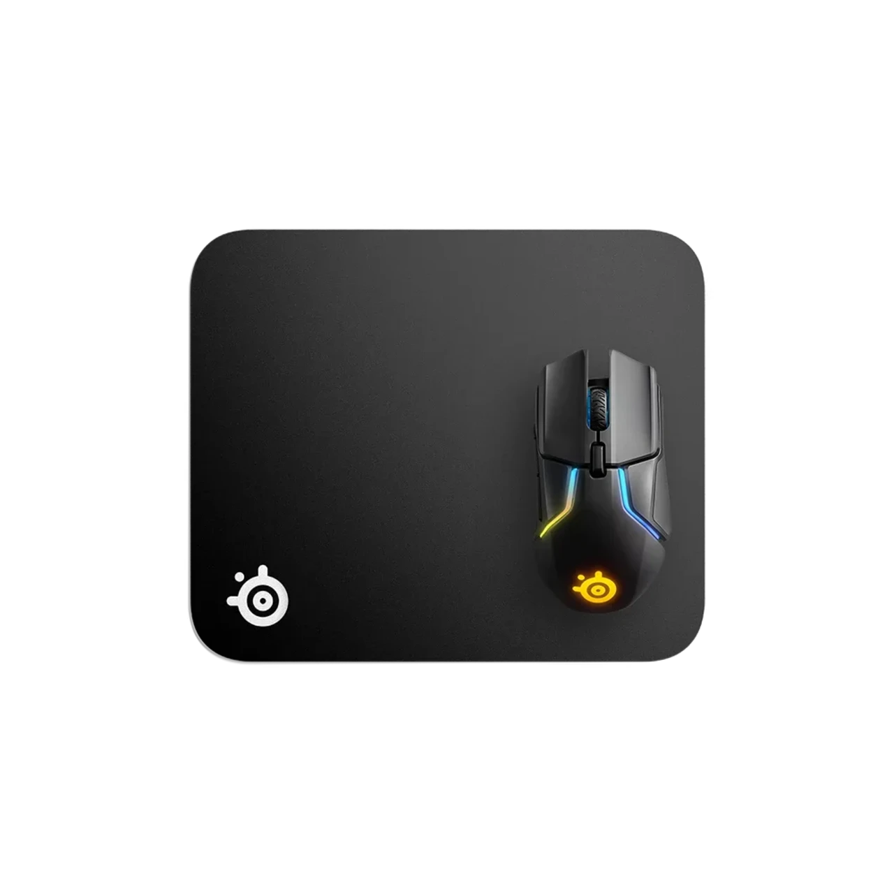 Steelseries QCK Mini Mouse Pad thumbnail 2