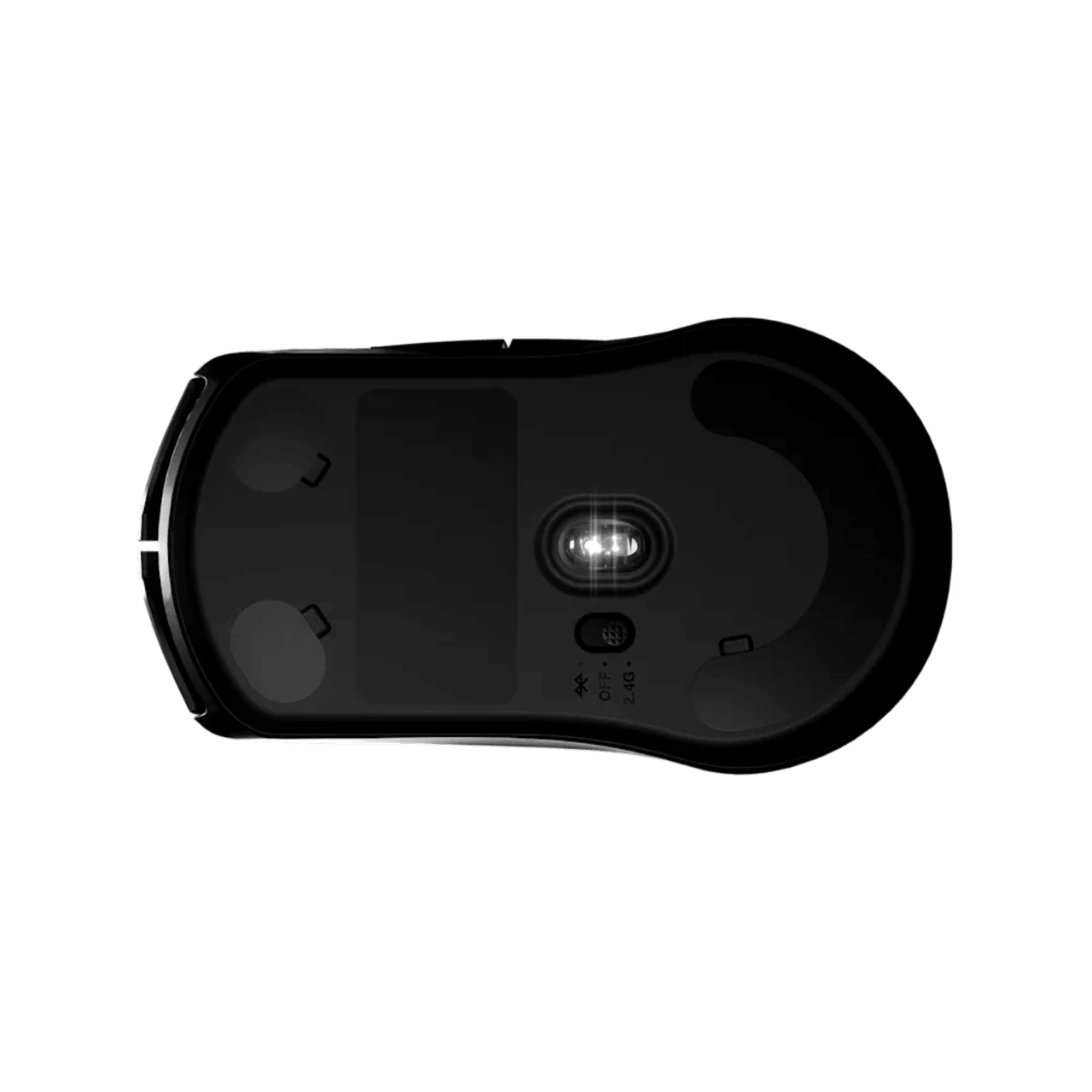 Steelseries Rival 3 Bluetooth/Wireless RGB Gaming Mouse 2 Steelseries Rival 3 Bluetooth/Wireless RGB Gaming Mouse thumbnail 2