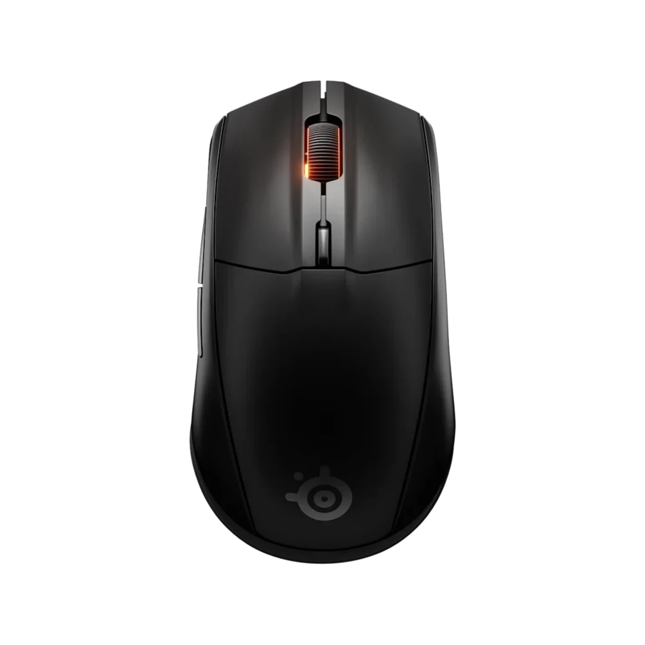 Steelseries Rival 3 Gen 2 Wireless RGB Gaming Mouse - Black thumbnail 4