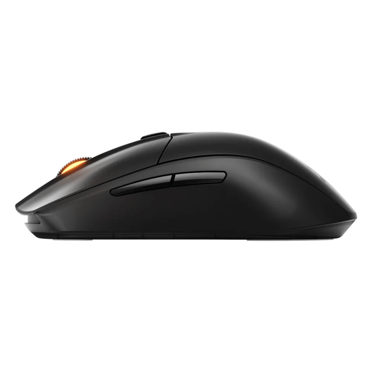 Steelseries Rival 3 Gen 2 Wireless RGB Gaming Mouse - Black thumbnail 3