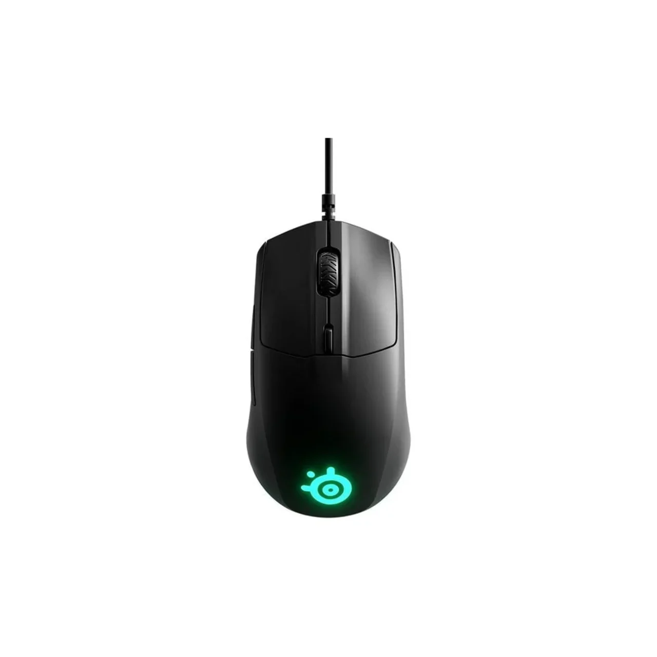 Steelseries Rival 3 RGB Gaming Mouse thumbnail 5
