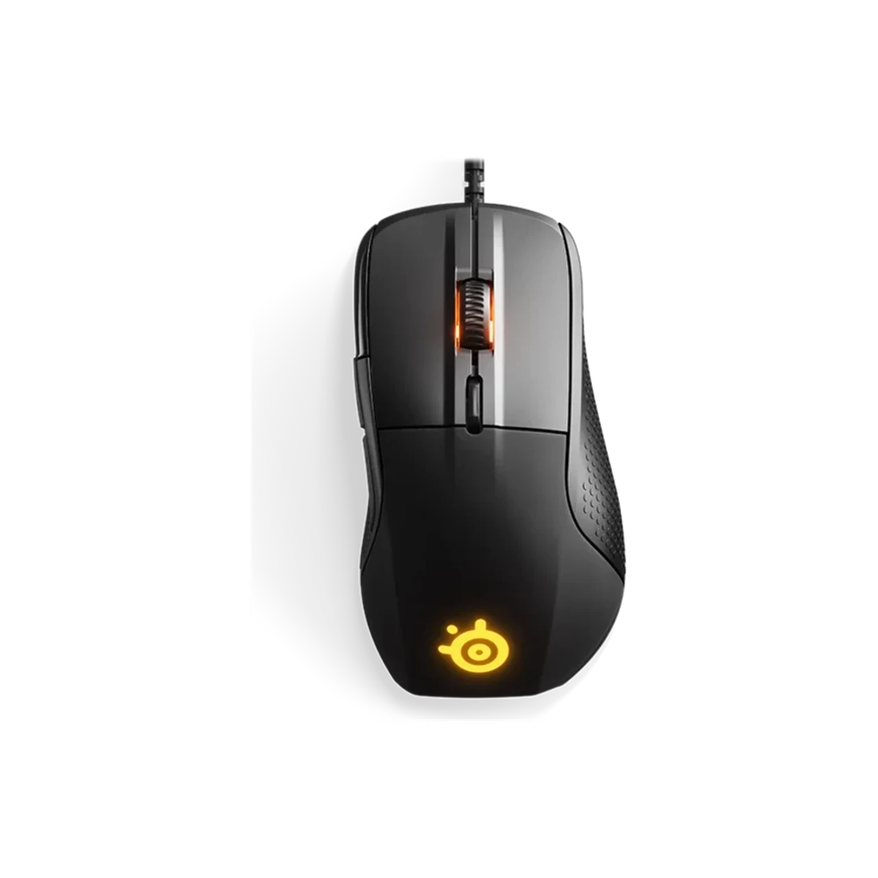 Steelseries Rival 710 Wired Gaming Mouse 4 Steelseries Rival 710 Wired Gaming Mouse thumbnail 4