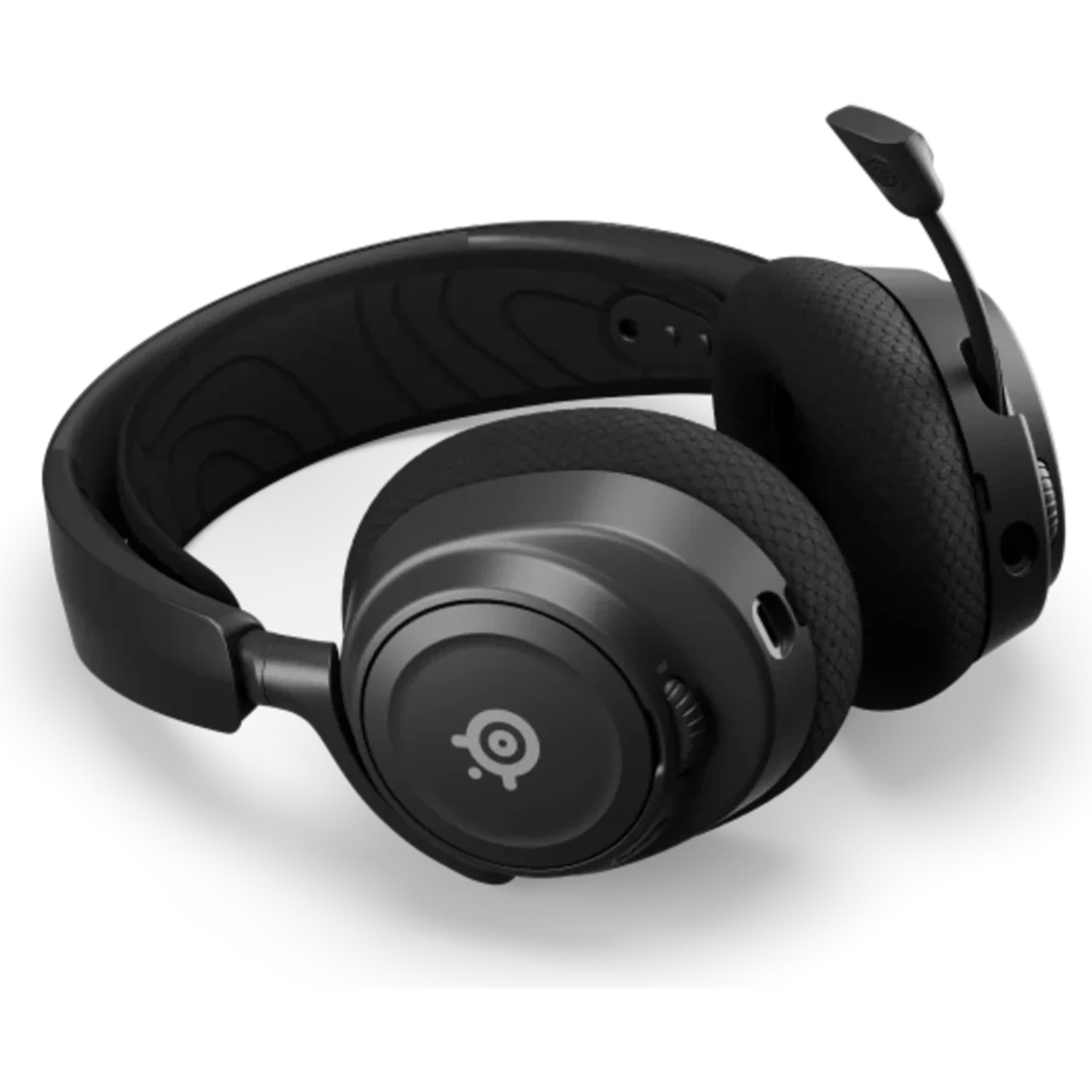 SteelseriesArctis Nova 7 Wireless / Bluetooth Headphone 2 SteelseriesArctis Nova 7 Wireless / Bluetooth Headphone thumbnail 2
