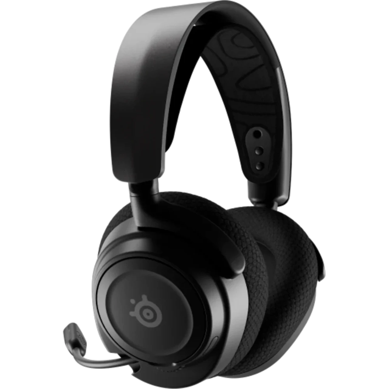 SteelseriesArctis Nova 7 Wireless / Bluetooth Headphone - Main Image SteelseriesArctis Nova 7 Wireless / Bluetooth Headphone - Main Image