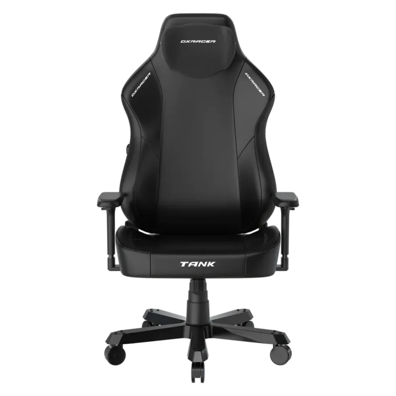 DXRacer Tank Series Gaming Chair - Black 6 DXRacer Tank Series Gaming Chair - Black thumbnail 6