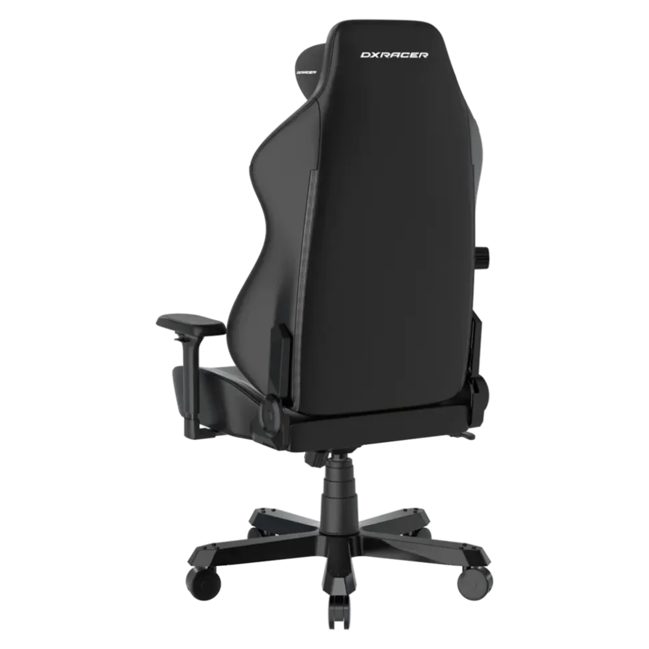 DXRacer Tank Series Gaming Chair - Black - Main Image DXRacer Tank Series Gaming Chair - Black - Main Image